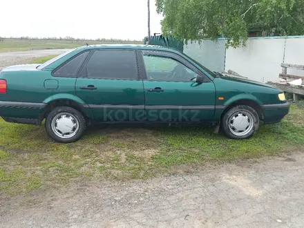 Volkswagen Passat 1995 года за 2 050 000 тг. в Рудный – фото 3