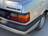 Volkswagen Passat 1990 года за 1 800 000 тг. в Кокшетау – фото 2
