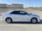 Toyota Camry 2013 годаfor4 800 000 тг. в Тараз – фото 4