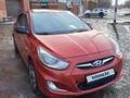 Hyundai Accent 2011 года за 3 900 000 тг. в Уральск – фото 7