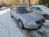 Volkswagen Passat 2003 годаүшін4 000 000 тг. в Шымкент