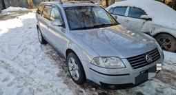 Volkswagen Passat 2003 года за 4 000 000 тг. в Шымкент