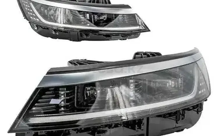 Фары BYD destroyer 05 правые левые HA2HK-4121020Aүшін90 000 тг. в Алматы