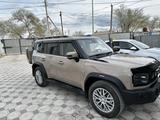Jetour T2 2024 года за 14 500 000 тг. в Атырау – фото 2