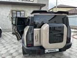 Jetour T2 2024 года за 14 500 000 тг. в Атырау – фото 3