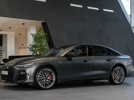 Audi A6 3.0 TFSI Quattro 2026 года за 60 500 000 тг. в Караганда