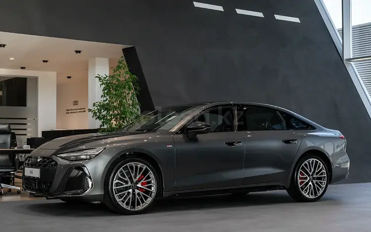 Audi A6 3.0 TFSI Quattro 2026 года за 60 500 000 тг. в Караганда