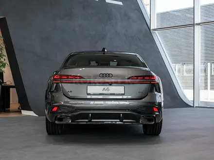 Audi A6 3.0 TFSI Quattro 2026 года за 60 500 000 тг. в Караганда – фото 4