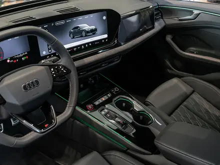Audi A6 3.0 TFSI Quattro 2026 года за 60 500 000 тг. в Караганда – фото 8