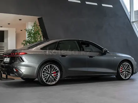 Audi A6 3.0 TFSI Quattro 2026 года за 60 500 000 тг. в Караганда – фото 3
