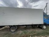 Mercedes-Benz  814 1996 года за 6 300 000 тг. в Алматы – фото 2