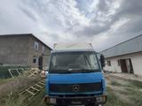 Mercedes-Benz  814 1996 года за 6 300 000 тг. в Алматы