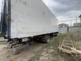 Mercedes-Benz  814 1996 года за 6 300 000 тг. в Алматы – фото 3