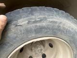 Mercedes-Benz  814 1996 года за 6 300 000 тг. в Алматы – фото 4