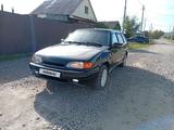 ВАЗ (Lada) 2114 2012 годаүшін1 450 000 тг. в Петропавловск