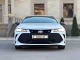 Toyota Avalon 2020 годаүшін11 500 000 тг. в Алматы – фото 4