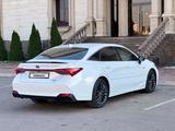 Toyota Avalon 2020 годаүшін11 500 000 тг. в Алматы – фото 5