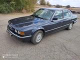 BMW 735 1987 годаfor4 000 000 тг. в Караганда