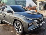 Hyundai Tucson 2021 года за 15 300 000 тг. в Алматы