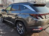 Hyundai Tucson 2021 годаүшін15 300 000 тг. в Алматы – фото 5