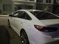 Hyundai Sonata 2019 года за 6 500 000 тг. в Алматы – фото 4