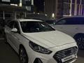 Hyundai Sonata 2019 года за 6 500 000 тг. в Алматы – фото 3