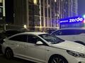 Hyundai Sonata 2019 года за 6 500 000 тг. в Алматы