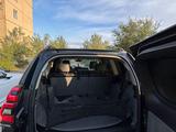Toyota Land Cruiser Prado 2023 года за 28 500 000 тг. в Семей – фото 4