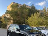 Toyota Land Cruiser Prado 2023 года за 28 500 000 тг. в Семей