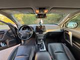 Toyota Land Cruiser Prado 2023 года за 28 500 000 тг. в Семей – фото 5