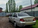 Daewoo Nexia 2013 годаүшін2 100 000 тг. в Актобе – фото 3