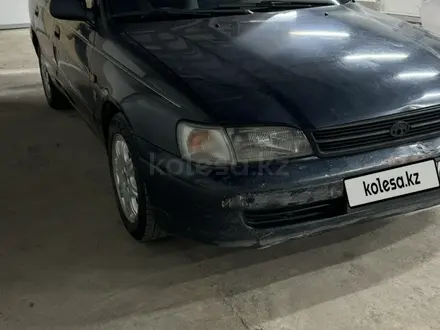 Toyota Carina E 1993 года за 1 680 000 тг. в Алматы – фото 3