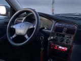 Toyota Avensis 1999 годаүшін2 100 000 тг. в Талдыкорган – фото 4