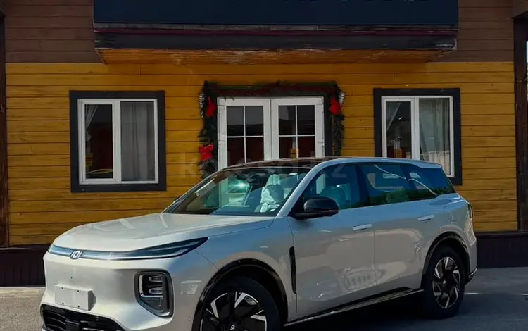 Changan Qiyuan Q07 2025 года за 13 400 000 тг. в Тараз