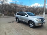 Toyota Land Cruiser 2011 года за 20 000 000 тг. в Жезказган