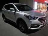 Hyundai Santa Fe 2016 года за 7 200 000 тг. в Актау – фото 2