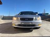 Nissan Cefiro 2002 года за 2 300 000 тг. в Алматы – фото 2