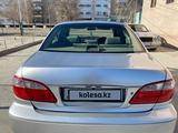 Nissan Cefiro 2002 года за 2 300 000 тг. в Алматы – фото 5