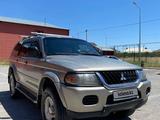 Mitsubishi Montero Sport 2000 года за 4 400 000 тг. в Караганда