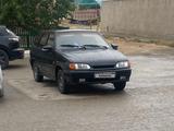 ВАЗ (Lada) 2114 2007 годаүшін900 000 тг. в Актау