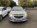 Chevrolet Cruze 2013 годаүшін4 000 000 тг. в Уральск