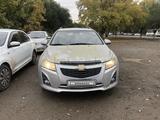 Chevrolet Cruze 2013 года за 4 000 000 тг. в Уральск