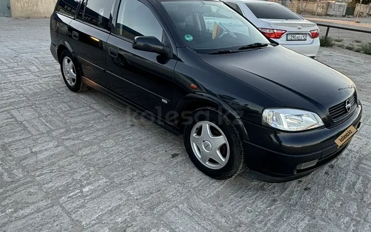 Opel Astra 1998 года за 2 500 000 тг. в Актау