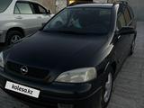 Opel Astra 1998 годаfor2 500 000 тг. в Актау – фото 3