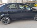 Chevrolet Aveo 2012 года за 3 300 000 тг. в Астана