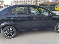 Chevrolet Aveo 2012 года за 3 300 000 тг. в Астана