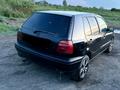 Volkswagen Golf 1993 годаүшін1 050 000 тг. в Костанай – фото 2