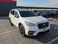 Subaru Ascent 2020 годаүшін13 200 000 тг. в Алматы – фото 2