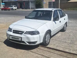 Daewoo Nexia
