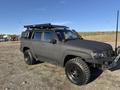 Nissan Patrol 2007 года за 17 000 000 тг. в Алматы – фото 3